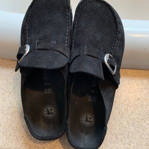 Birkenstock Buckley women’s EU 39 (8-8.5 US)